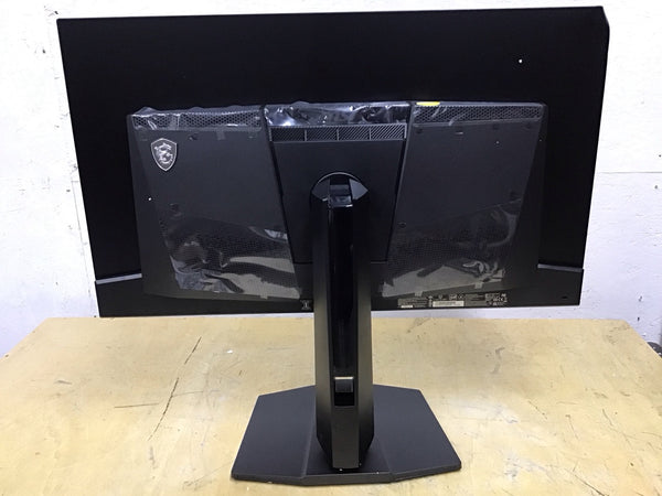 MSI MAG 321UPX QD-OLED 32" 4K UHD Quantum Dot OLED Monitor READ B0CWPWRFGX