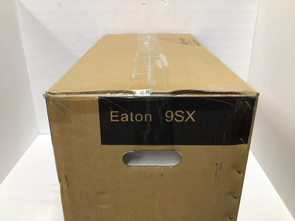 Eaton 9SX UPS 120V 1500VA 5-15P Battery Backup 9SX1500