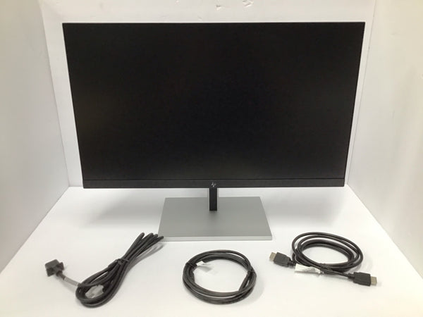 HP HP E24u G5 23.8" Monitor USB-C HDMI DisplayPort Full HD READ 6N4D0AA#ABA