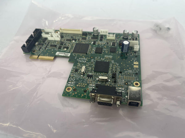 Zebra Main Board For ZT210 ZT220 ZT230 P1028275-04