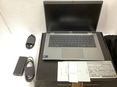 Dell Latitude 5450 14" FHD Intel Ultra 5 135U 32GB 512GB SSD Window 11 Pro P165G
