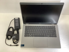 Dell Latitude 5450 14" FHD Intel Ultra 5 135U 32GB 512GB SSD Win 11 Pro P165G