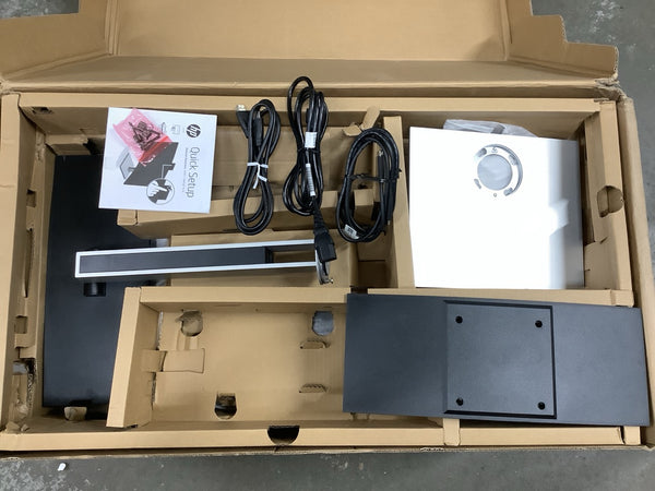 HP E34m G4 34" WQHD USB-C Video Conferencing Curved Monitor READ 40Z26AA #5