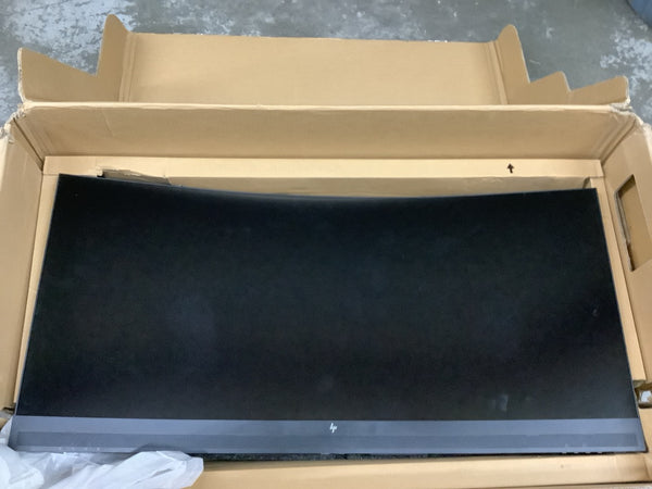 HP E34m G4 34" WQHD USB-C Video Conferencing Curved Monitor READ 40Z26AA #5