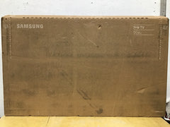 Samsung 50" Crystal UHD 4K HDR Business Pro TV BE50D-H