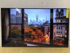 Samsung 50" Crystal UHD 4K HDR Business Pro TV BE50D-H