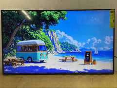 Samsung 43" Crystal UHD HCU7000 Pro:Idiom Hospitality TV 4K  HG43CU700NFXZA
