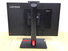 Lenovo ThinkCenter 23.8" Tiny-In-One 24 Gen 5 IPS Touchscreen Monitor 12NBGAR1US