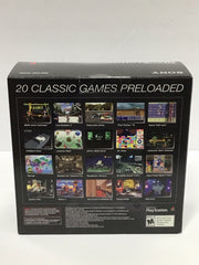 Sony Playstation Classic PS1 Genuine OEM New Sealed SCPH-1000R
