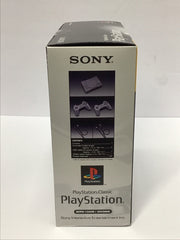 Sony Playstation Classic PS1 Genuine OEM New Sealed SCPH-1000R