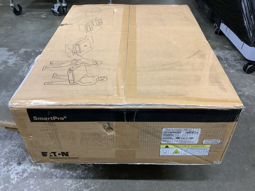 Tripp Lite Smart Pro 3000 RM 2U SMART3000RM2U APC NEW