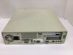 Dell Optiplex GX1 Vintage PC Personal Computer Pentium III OptiplexGX1