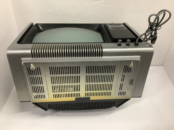 Radio Shack TRS-80 Video Display Monitor Tested Great KTR-121S