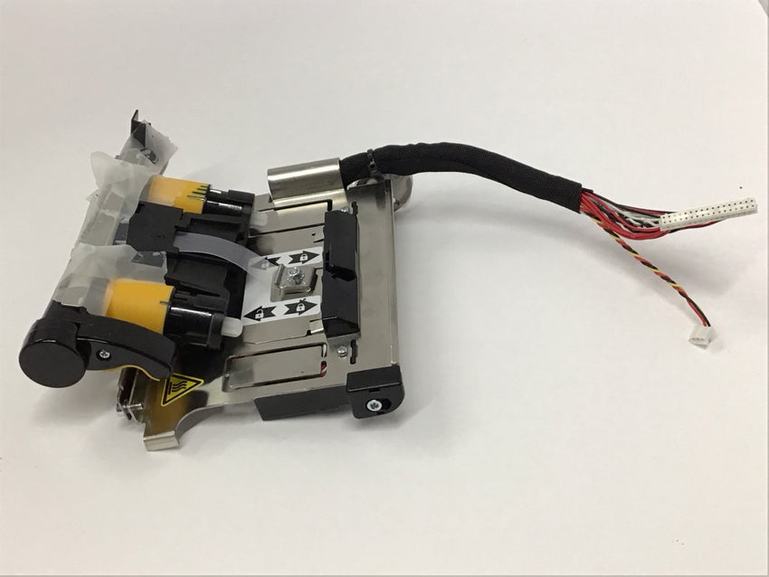 Zebra ZT230 Printhead Assembly /w Toggle Bar Kit ZT230PHA