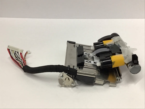 Zebra ZT230 Printhead Assembly /w Toggle Bar Kit ZT230PHA