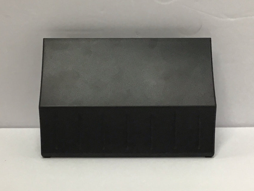 Zebra ZT230 Front Lower Panel Cover Genuine OEM P1034370