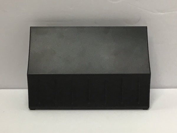 Zebra ZT230 Front Lower Panel Cover Genuine OEM P1034370