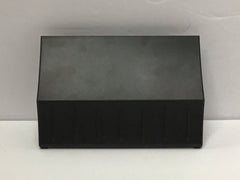 Zebra ZT230 Front Lower Panel Cover Genuine OEM P1034370