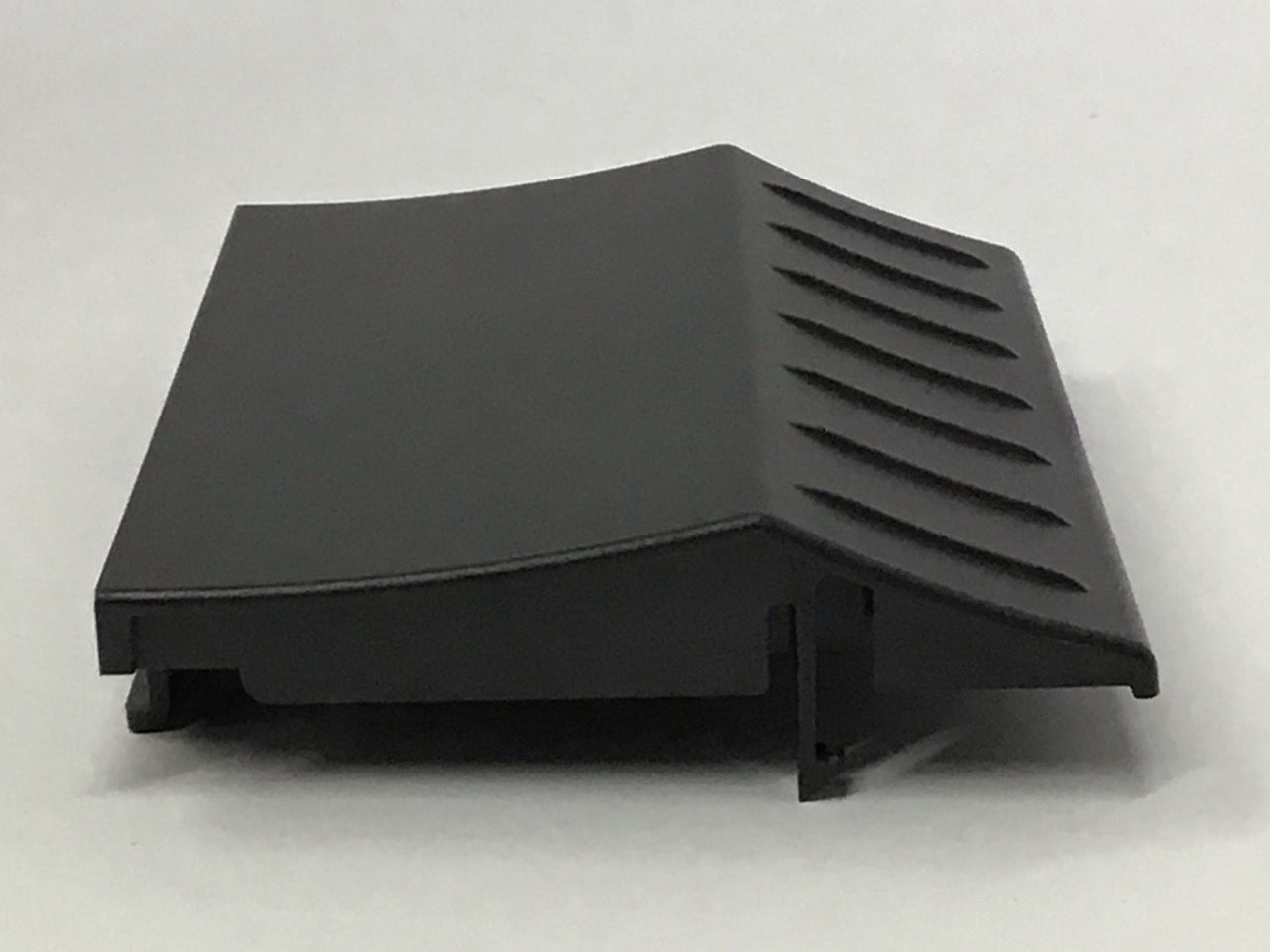 Zebra ZT230 Front Lower Panel Cover Genuine OEM P1034370