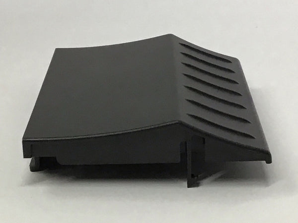 Zebra ZT230 Front Lower Panel Cover Genuine OEM P1034370