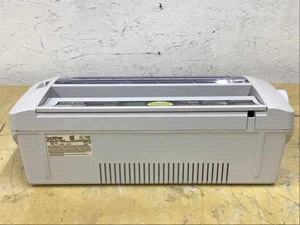 Brother WP-3600D & CT-1400 Monitor Word Processor Typewriter /w Display