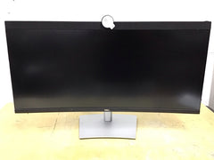 Dell UltraWide 34" 2K QHD 3440x1440 60Hz Curved Screen LED Monitor P3424WEB READ