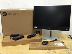 HP ProOne 440 G9 All In One i5-14500 8GB 256GB Cracked Screen A94CQUT#ABA