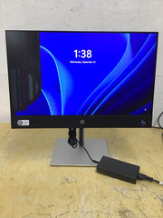 HP ProOne 440 G9 All In One i5-14500 8GB 256GB Cracked Screen A94CQUT#ABA