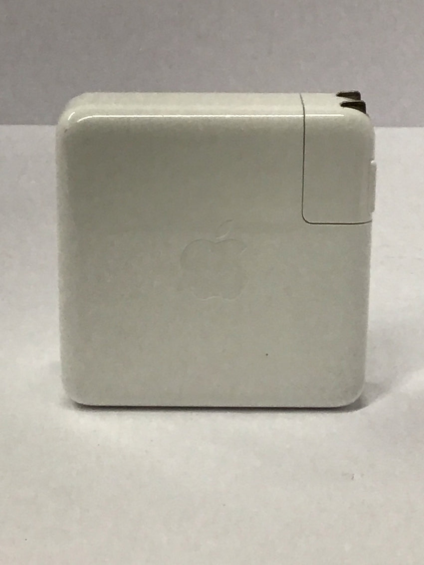 Apple Macbook Pro 96W USB-C Power Adapter Brick Genuine OEM MW2L3AM/A A2166