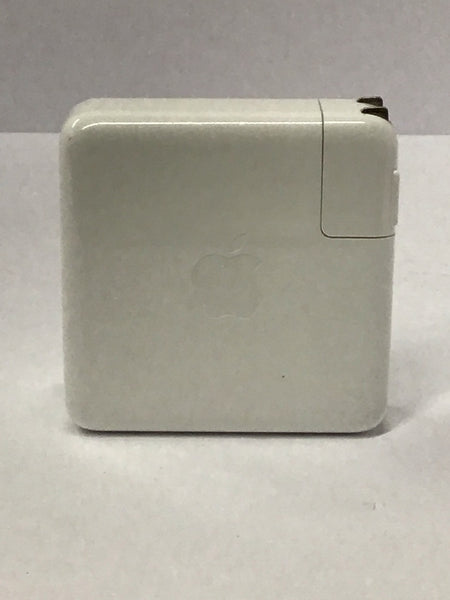 Apple Macbook Pro 96W USB-C Power Adapter Brick Genuine OEM MW2L3AM/A A2166