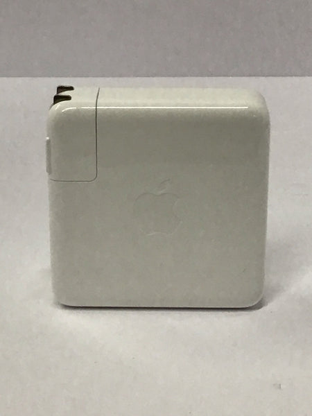 Apple Macbook Pro 96W USB-C Power Adapter Brick Genuine OEM MW2L3AM/A A2166