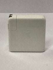 Apple Macbook Pro 96W USB-C Power Adapter Brick Genuine OEM MW2L3AM/A A2166