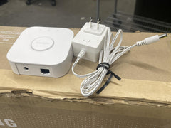 Philips Hue Bridge 2.1 /w AC Adapter 3241312018A