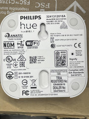 Philips Hue Bridge 2.1 /w AC Adapter 3241312018A