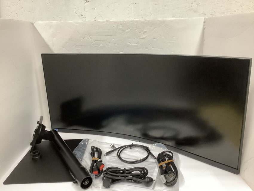 Samsung Viewfinity S65UA 34" Ultrawide QHD Curved Monitor LS34A654UBNXGO