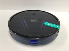 Eufy Robovac G15 Black Robot Vacuum /w Gyro Navigation T2257Z12