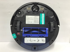 Eufy Robovac G15 Black Robot Vacuum /w Gyro Navigation T2257Z12