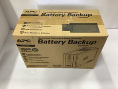 APC BackUPS CS 350VA BK350 NEW WARRANTY