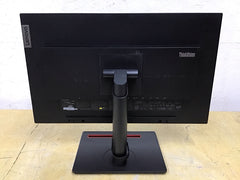 Lenova ThinkVision 24 23.8" inch Monitor T24m-20 IPS WLED USB-C 62CDGAR6US