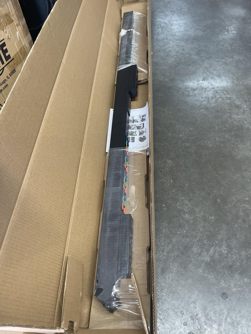 Vertiv Rack Mount 0U PDU UPDU C13/C19 Variable Power Configuration U1078