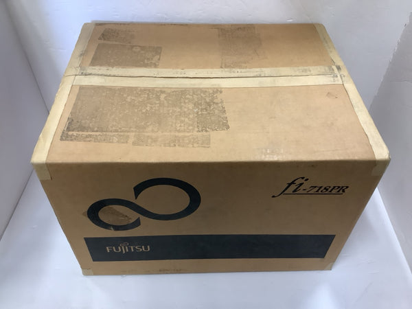Fujitsu Imprinter FI-718PR FOR FI-7160 PA03670-D201