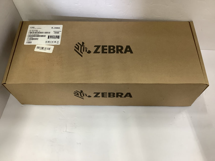 Zebra WT6000 5 Slot Charge Only Sharecradle AC SOLD SEPARATE CRD-NGWT-5S5BC-02