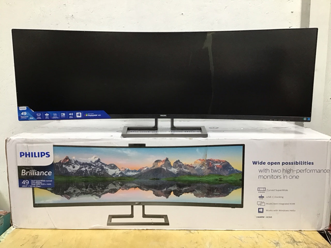 featured product