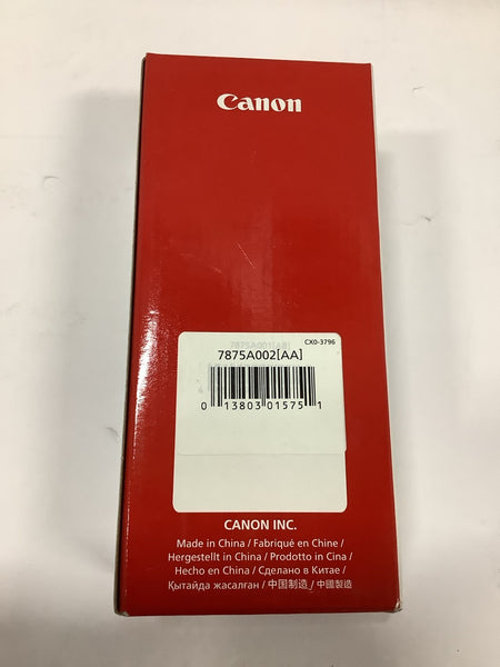 Canon Compact Power Adapter EOS GENUINE OEM CA-PS700