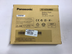 Panasonic TOUGHPAD FZ-G1 Long Life Battery GENUINE OEM FZ-VZSU88U