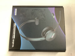 Yealink Yealink WH64 Hybrid Mono Teams Headset 1208687
