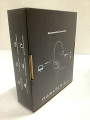 Yealink Yealink WH64 Hybrid Mono Teams Headset 1208687