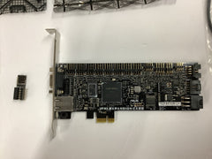 ASUS IPMI Expansion Card W/ Dedicated Ethernet Controller Vga Port Pcie 3.0 IPMI