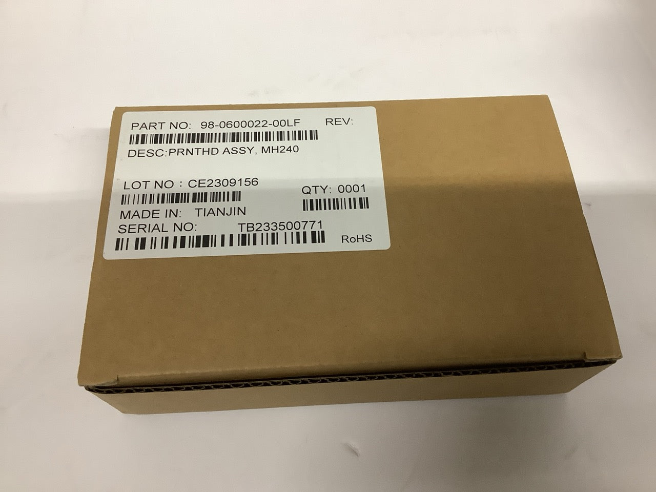 featured product