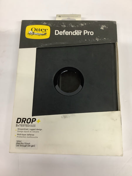 Otterbox Defender Pro iPad Pro 11" 1st 2nd 3rd 4th Gen Generation 77-82262